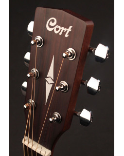 Акустична гітара CORT EARTH 50 (Open Pore)-foto4