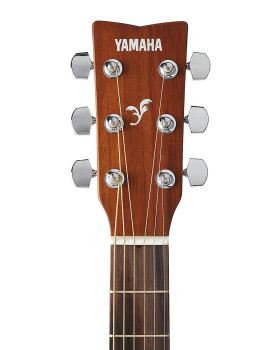 Електроакустична гітара YAMAHA FX310A II-foto2