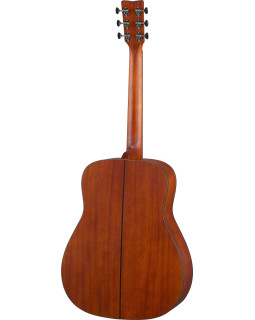 Акустична гітара YAMAHA FG5-foto3