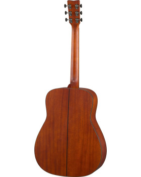 Акустична гітара YAMAHA FG5-foto3