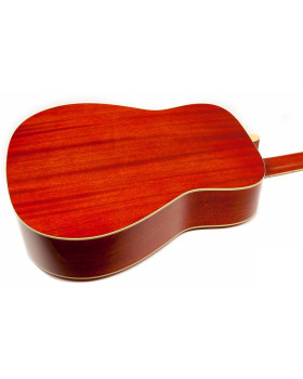 Акустична гітара YAMAHA FG820-foto4