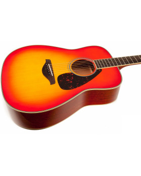 Акустична гітара YAMAHA FG820-foto3