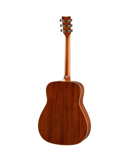 Акустична гітара YAMAHA FG820-foto2