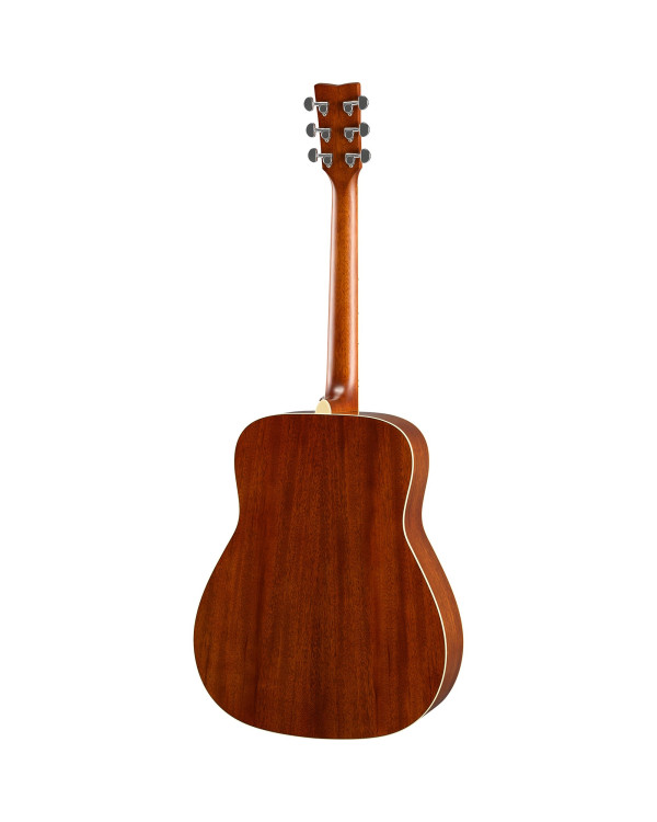 Акустична гітара YAMAHA FG820