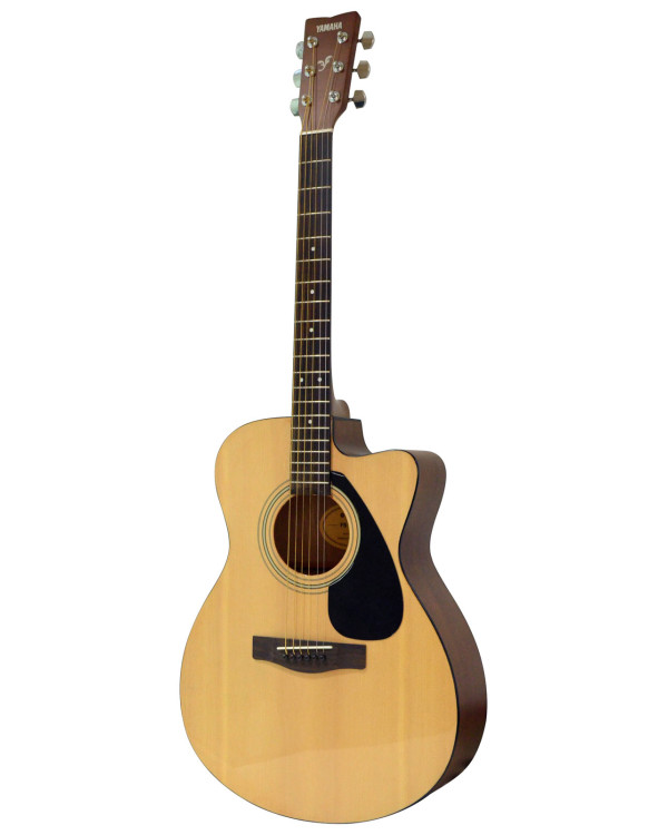 Гітара YAMAHA FS100C (Natural) Акустична