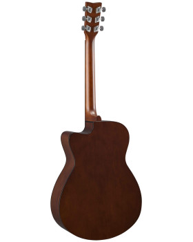 Гітара YAMAHA FS100C (Natural) Акустична-foto2