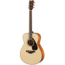 Акустична гітара YAMAHA FS800 (Natural)