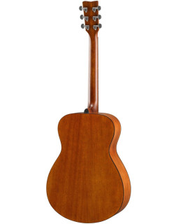 Акустична гітара YAMAHA FS800 (Natural)-foto2