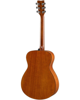 Акустична гітара YAMAHA FS800 (Natural)-foto2