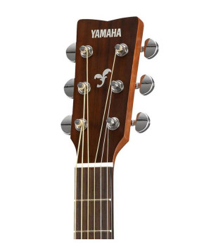 Акустична гітара YAMAHA FS800 (Tinted)-foto3