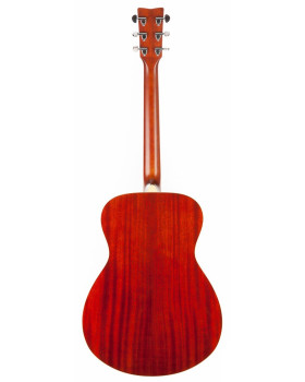 Акустична гітара YAMAHA FS820-foto2
