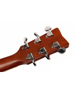 Акустична гітара YAMAHA FS820-foto5