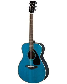 Акустична гітара YAMAHA FS820 (Turquoise)
