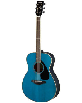 Акустична гітара YAMAHA FS820 (Turquoise)