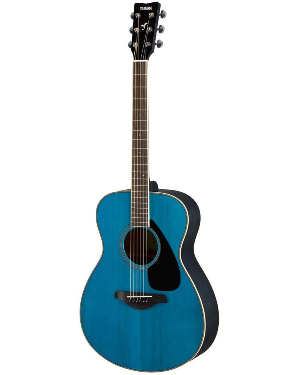 Акустична гітара YAMAHA FS820 (Turquoise)