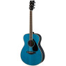 Акустична гітара YAMAHA FS820 (Turquoise)