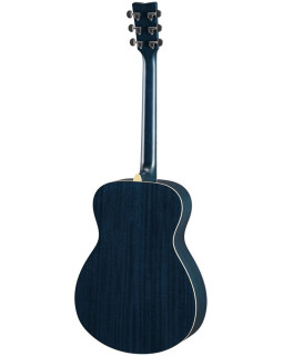 Акустична гітара YAMAHA FS820 (Turquoise)-foto2
