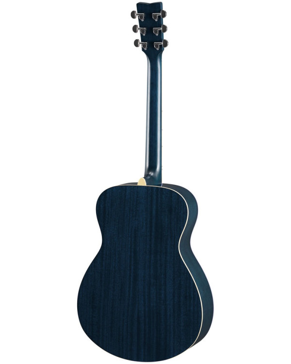 Акустична гітара YAMAHA FS820 (Turquoise)