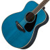 Акустична гітара YAMAHA FS820 (Turquoise)