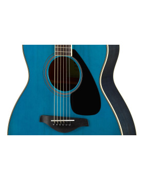 Акустична гітара YAMAHA FS820 (Turquoise)-foto3