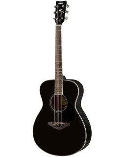 Акустична гітара YAMAHA FS820