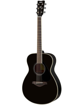 Акустична гітара YAMAHA FS820