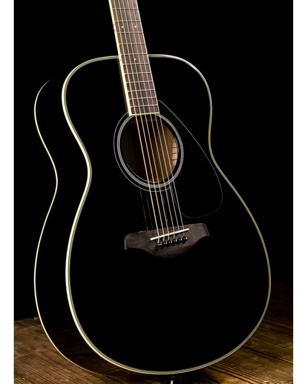 Акустична гітара YAMAHA FS820