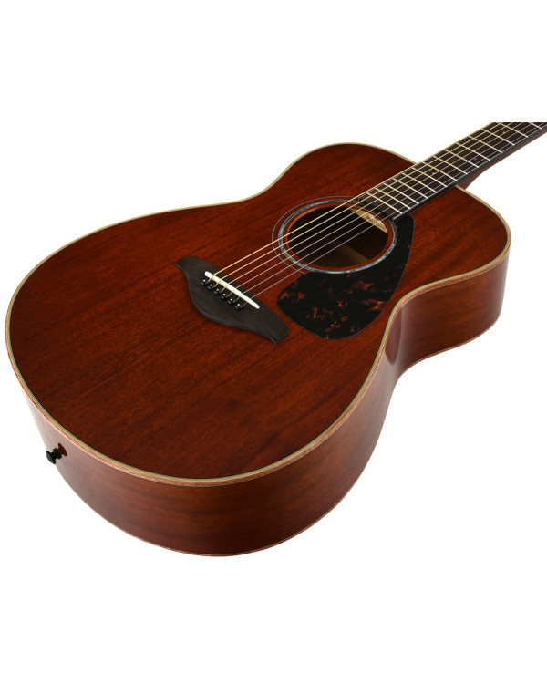 Акустична гітара YAMAHA FS850 (Natural)