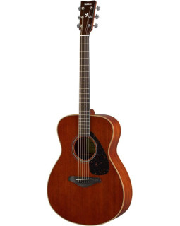 Акустична гітара YAMAHA FS850 (Natural)