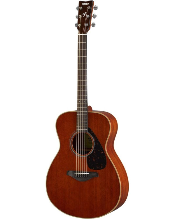 Акустична гітара YAMAHA FS850 (Natural)