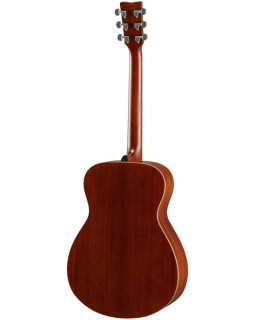 Акустична гітара YAMAHA FS850 (Natural)-foto2