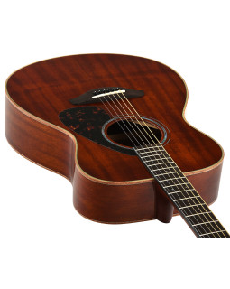 Акустична гітара YAMAHA FS850 (Natural)-foto4