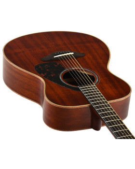 Акустична гітара YAMAHA FS850 (Natural)-foto4