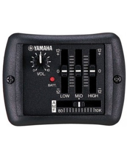 Електроакустична гітара YAMAHA FX370C-foto2