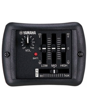 Електроакустична гітара YAMAHA FX370C TBS-foto3