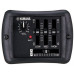 Електроакустична гітара YAMAHA FX370C BL