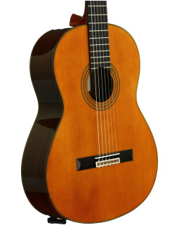 Гітара класична YAMAHA GC32C-foto2