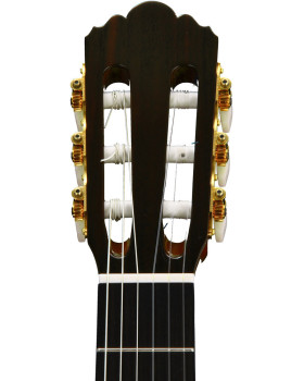 Гітара класична YAMAHA GC32C-foto4