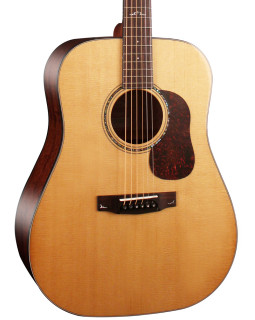 Акустична гітара CORT GOLD D6 (Natural)-foto3