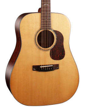 Акустична гітара CORT GOLD D6 (Natural)-foto3