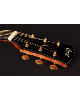 Акустична гітара CORT GOLD D6 (Natural)-foto4