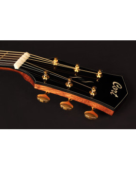 Акустична гітара CORT GOLD O6 (Natural)-foto2
