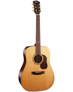 Акустична гітара CORT GOLD D6 (Natural)