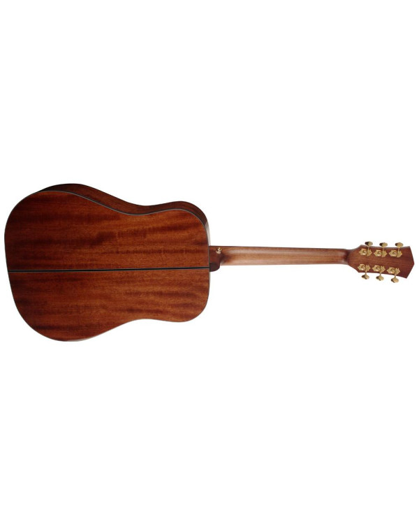 Акустична гітара CORT GOLD D6 (Natural)