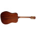 Акустична гітара CORT GOLD D6 (Natural)