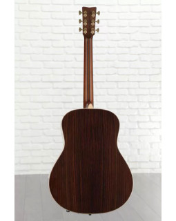Акустична гітара YAMAHA LL26-foto3