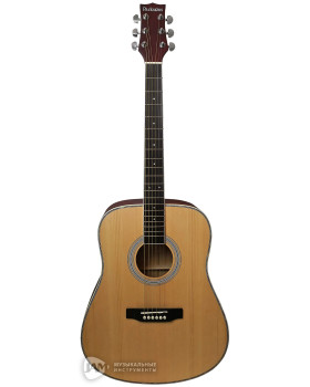 Акустична гітара PARKSONS JB4111 (Natural)