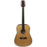 Акустична гітара PARKSONS JB4111 (Natural)