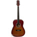 Акустична гітара PARKSONS JB4111 (Sunburst)