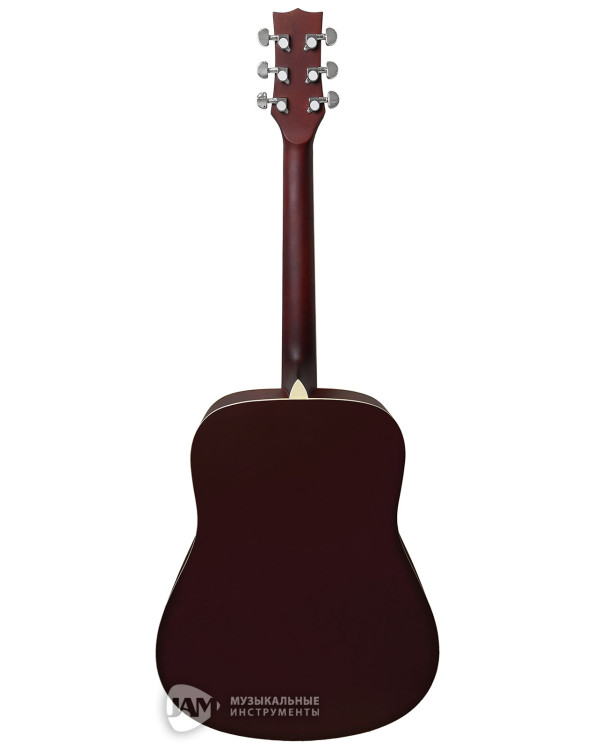 Акустична гітара PARKSONS JB4111 (Natural)